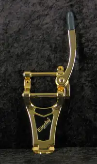 Bigsby B700 GD vibrato Accesorios [February 24, 2020, 10:36 am]