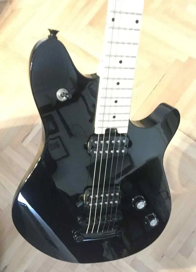 EVH Wolfgang standard Elektromos gitár