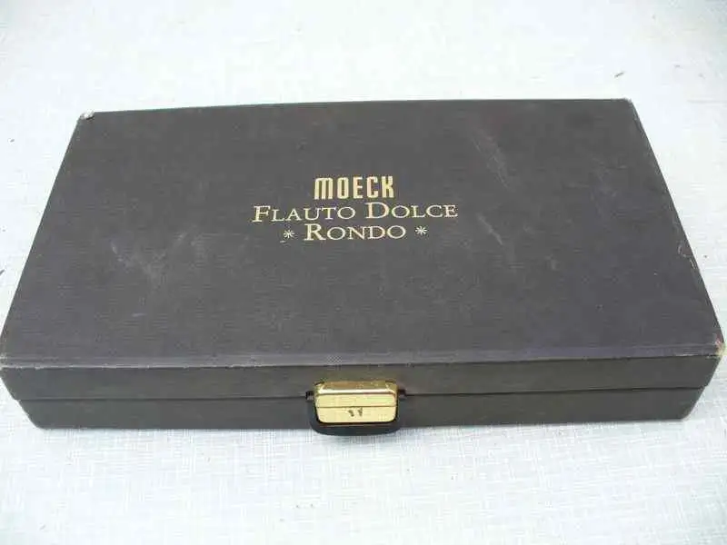  MOECK Furulya