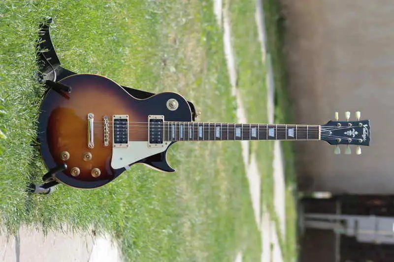 Vintage V100 Elektromos gitár