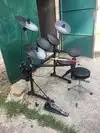 XDrum DD505 Elektromos dob [2017.06.13. 20:07]