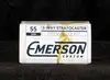 Emerson Custom S5 250k szett Elektronika [2018.01.12. 10:20]