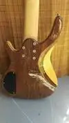 Weller 6 fretless Bass guitar [June 18, 2017, 11:28 pm]