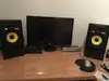 Rockit KRK Rokit Rp6 G2 Hangfalpár [2017.06.22. 17:28]