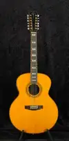 Weller JG512-SRWFEQ 12-string elektro-akustische Gitarre [October 21, 2017, 5:00 pm]