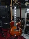 Acus AZTEC Jazz guitar [June 25, 2017, 7:17 pm]