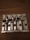 Badass Bass II Bass guitar bridge [June 30, 2017, 9:57 pm]
