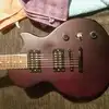 Spider LP 202 Guitarra eléctrica [July 4, 2017, 8:21 pm]