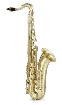 Classic Cantabile TS-450 Brushed B Tenor Szaxofon [2024.01.24. 13:42]