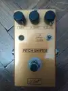 Z. Cat Pitch shifter Pedál [2017.07.17. 16:54]