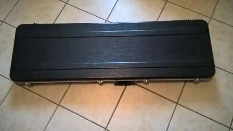 FX Accessories  Funda de guitarra