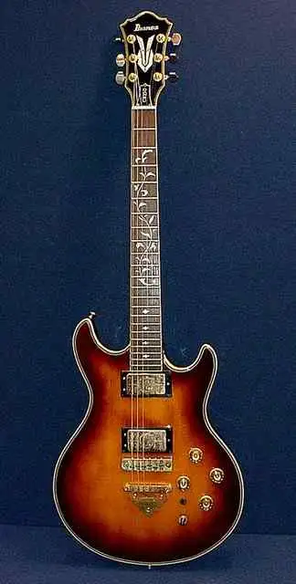Ibanez CN250-et vennék Guitarra eléctrica
