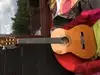 Admira Malaga made in Spain Solid Top Klassiche Gitarre [July 23, 2017, 1:48 pm]