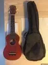Tenson Szoprán Ukulele [July 26, 2017, 12:57 pm]