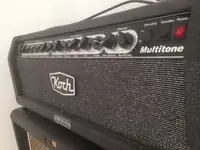 Koch Multitone I Gitarový zosilňovač [July 26, 2017, 7:45 pm]