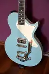 AXL USA Bel Air Baby Blue Elektromos gitár [2017.08.01. 14:59]