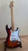 Marlin by Hohner ST Electric guitar [August 2, 2017, 9:43 pm]