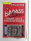 Badass II Leo Quan Bass guitar bridge [September 27, 2017, 12:46 pm]