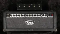 Koch Multitone I Gitarový zosilňovač [December 31, 2018, 1:16 pm]