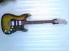 LE MARQUIS N.Y. STRATOCASTER Elektromos gitár [2017.08.09. 12:30]