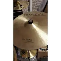 Istanbul 16 Dark Crash Cymbal [September 30, 2019, 3:26 pm]