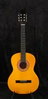 Romanza R-390 Acoustic guitar [August 22, 2017, 2:03 pm]