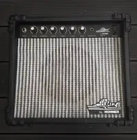 Marlin by Hohner HML 10L Gitárkombó [2018.11.03. 17:54]