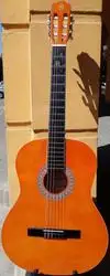 Gomez 001YW  4-4-es Klassiche Gitarre [September 24, 2017, 1:00 pm]