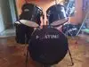 Platin  Drum set [September 20, 2017, 3:31 pm]