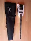 Steinberger Spirit Bass guitar 5 strings [August 31, 2017, 3:00 pm]