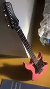 Vantage Avenger Electric guitar [September 24, 2017, 7:20 am]