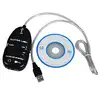 Guitar Link USB audio interface Hangkártya [2017.09.06. 14:27]