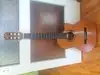 Admira Juanita EC Electro-acoustic classic guitar [September 8, 2017, 12:23 pm]