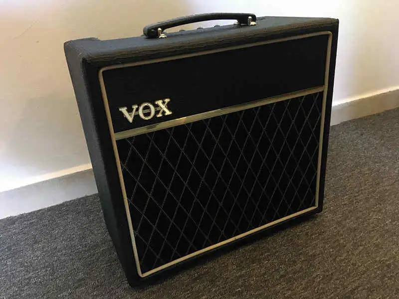 Vox Pathfinder 15 Gitárkombó