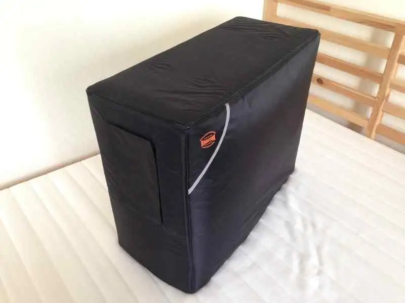   Rack táska