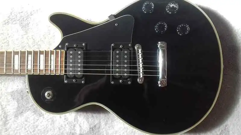 Big Sound Les Paul Electric guitar