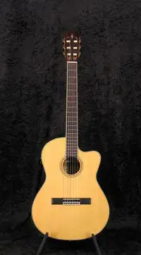 Alvarez RC26HCE Elektro-Akkustik Guitarre [July 9, 2018, 2:16 pm]