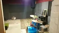 Custom made  Rehearsal room [September 17, 2017, 4:52 pm]