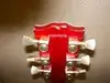 Burny Les Paul E-Gitarre [September 17, 2017, 9:55 pm]