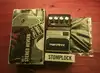 HardWire RV-7 Stereo Reverb Pedal de efecto [December 28, 2017, 5:31 pm]