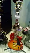 Legacy Les Paul Electric guitar [September 20, 2017, 5:13 pm]