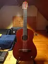 Vicente Sanchis Classic Klassiche Gitarre [September 21, 2017, 6:36 pm]