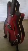 Cremona Bulgarska Electric guitar [October 26, 2017, 3:53 pm]