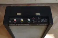 M3 Mthree Studio 30 Combo de guitarra [October 1, 2017, 10:40 am]