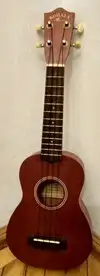 Lanikai HU-212 Ukulele [October 1, 2017, 10:52 pm]