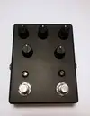 S. L. Amps New Blues + Boost Verzerrer [October 3, 2017, 8:00 am]