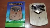 - Stable KLB-15 Kalimba - Virág P - Hangszerbolt [2025.03.17. 15:02]