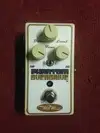 MJM Phantom Overdrive Effekt pedál [2017.10.09. 19:58]