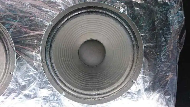 HH Premier Vintage 60 16 60W １２インチ 音出し確認済み HH Premier Vintage 60 Speaker for sale | GS Fanatic