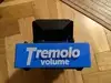 George Dennis Tremolo  Volume Effekt pedál [2017.10.13. 15:38]